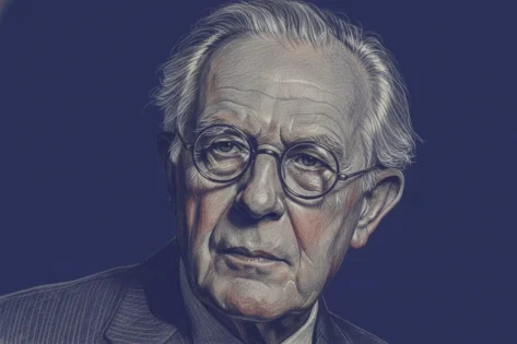 Jean Piaget estructuralismo