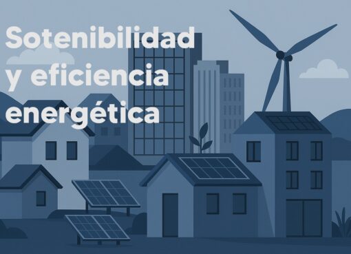 Sostenibilidad y eficiencia energética en la arquitectura contemporánea