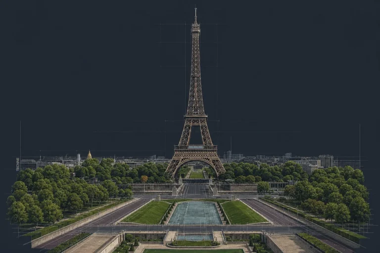Torre Eiffel