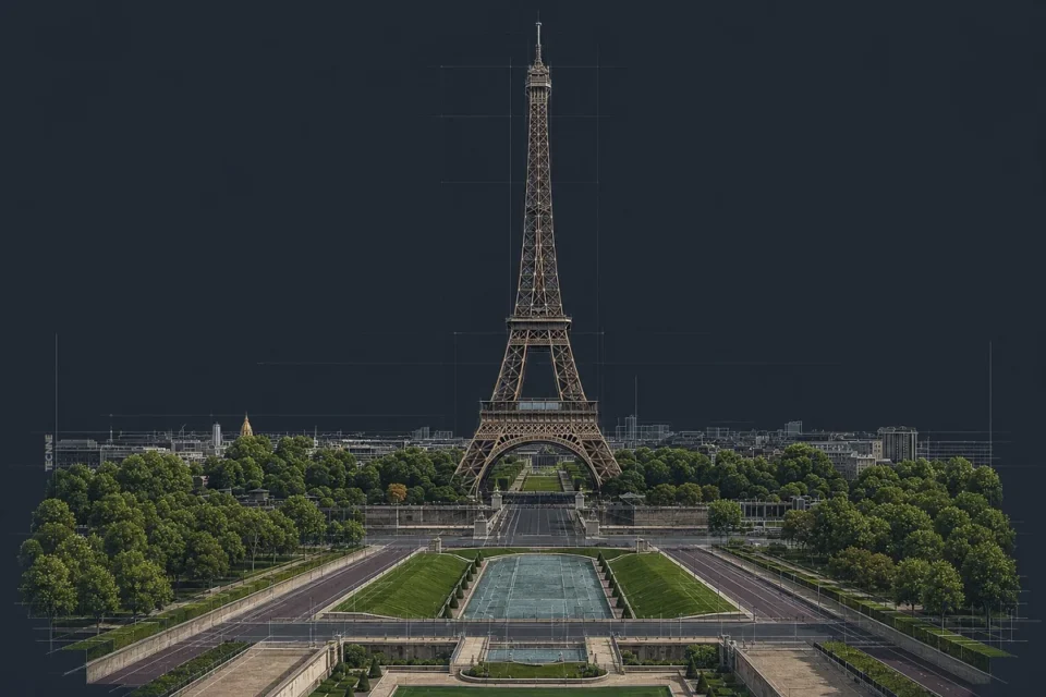 Torre Eiffel