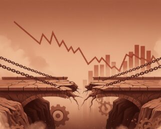 La obra pública Argentina durante la toma de deuda pública con fines financieros