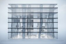 Mediateca de sendai toyo ito