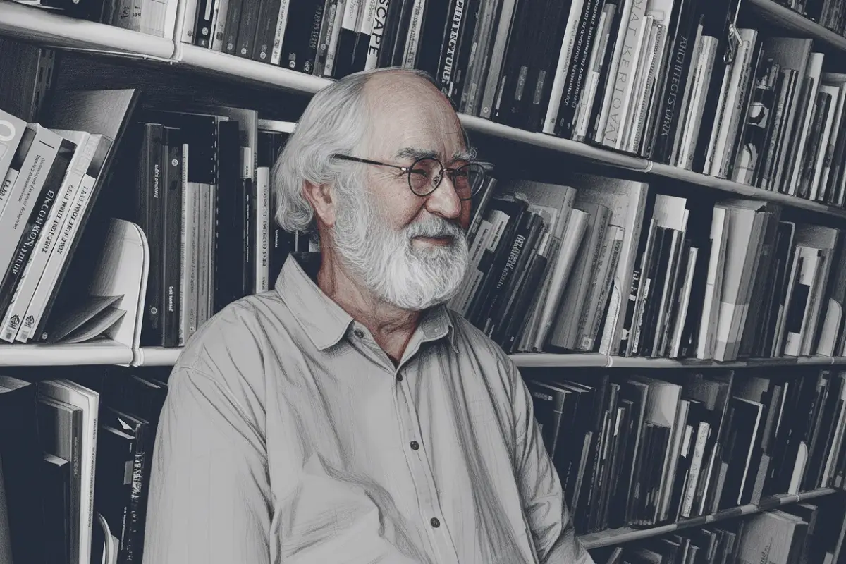 Juhani Pallasmaa y la corporeidad en arquitectura