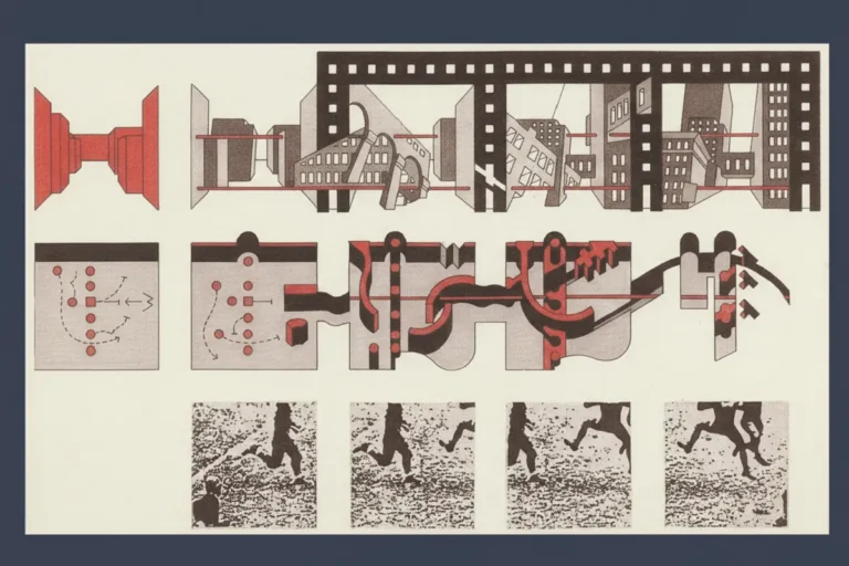 Bernard Tschumi Manhattan Transcripts