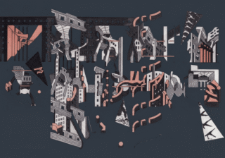 Arquitectura y acontecimiento: la aporía del concepto y el evento en la obra de Bernard Tschumi