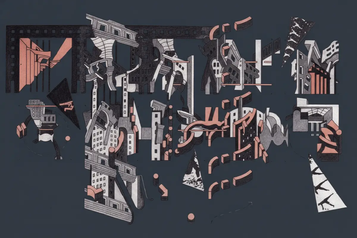 Arquitectura y acontecimiento: la aporía del concepto y el evento en la obra de Bernard Tschumi