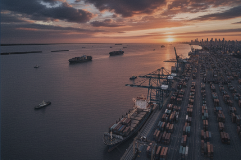 Canal Magdalena objetivos