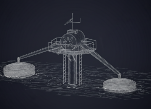Energía Oceánica: Principios Técnicos y Desarrollos Contemporáneos