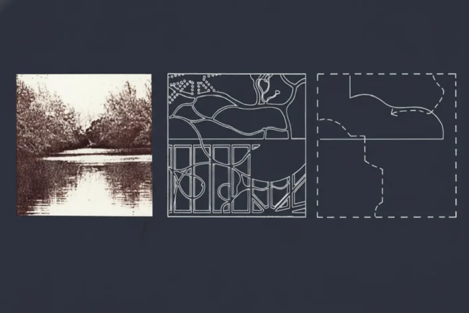 The Manhattan Transcripts