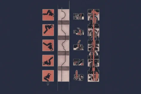 Tschumi Manhattan Transcripts