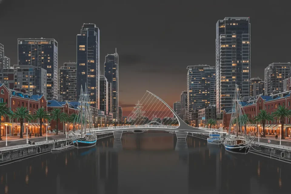 Espacio neoliberal y segregación urbana