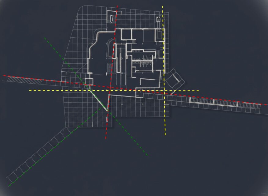 Atheneum New Harmony ejes