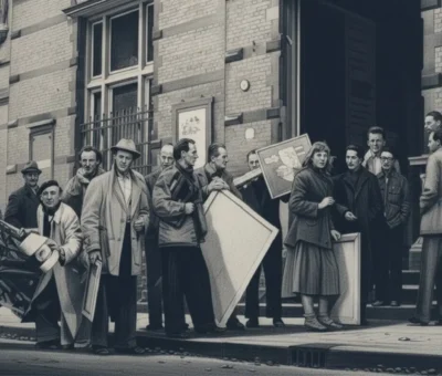 Abstracción Espontánea y Humanismo Minoritario: Una Relectura Crítica de Cobra