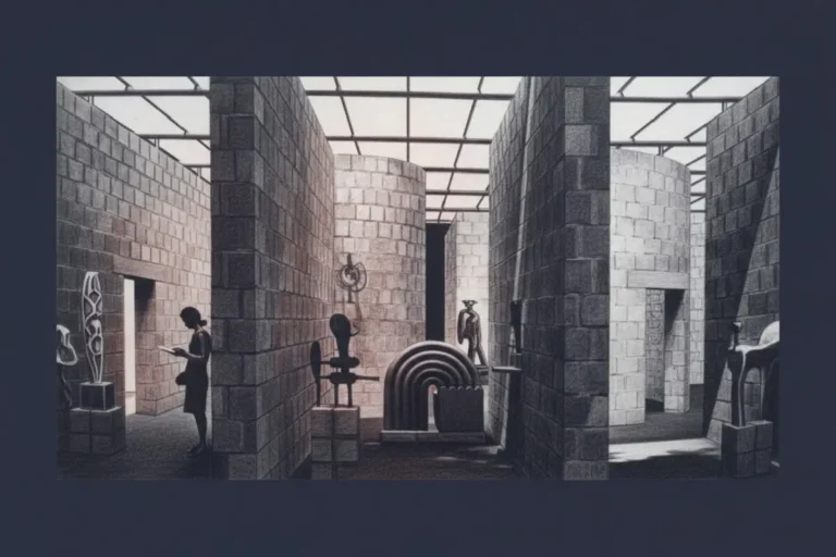 Imagen de 1966 Aldo Van Eyck Sonsbeek