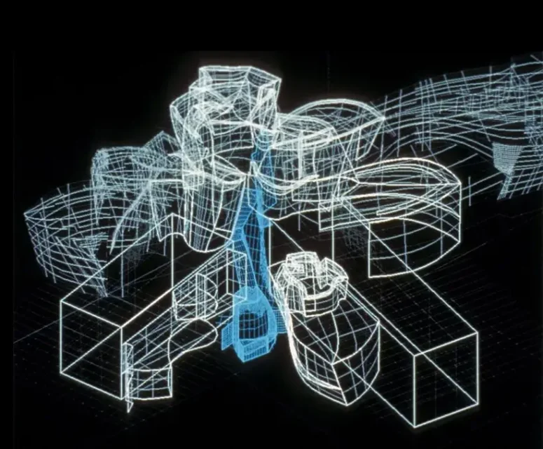 Museo Guggenheim Bilbao