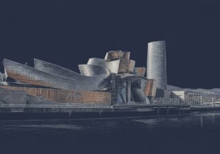 Entre el icono y el dispositivo: el Museo Guggenheim Bilbao y la construcción simbólica de la ciudad postindustrial