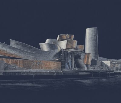 Entre el icono y el dispositivo: el Museo Guggenheim Bilbao y la construcción simbólica de la ciudad postindustrial