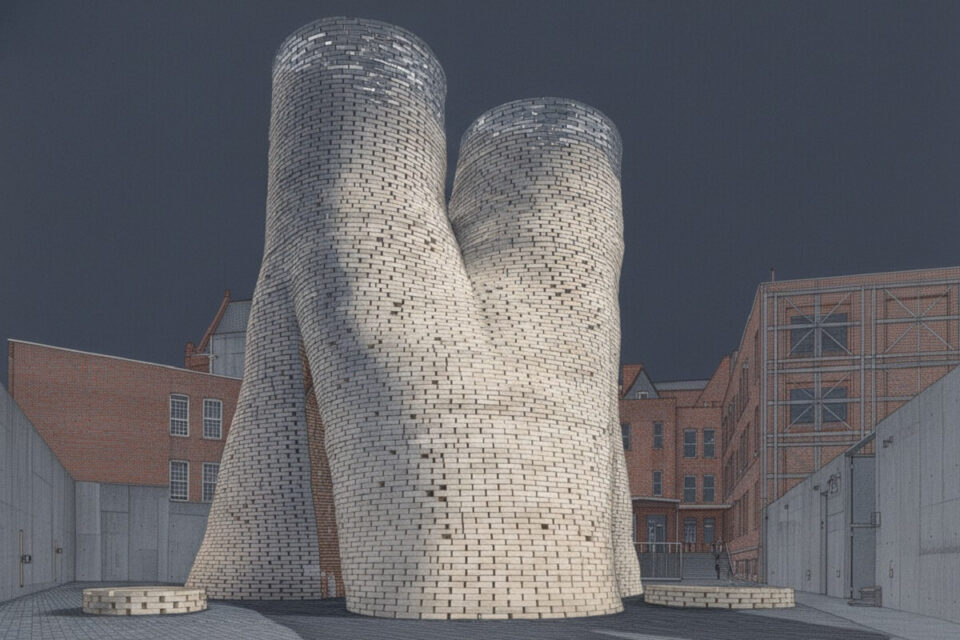 Pabellon MoMA PS1