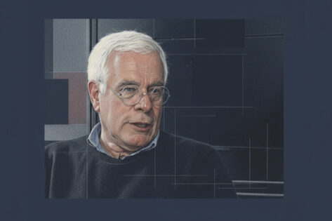 Peter Eisenman