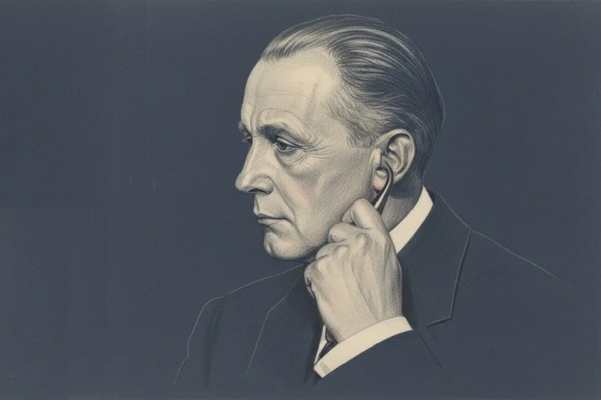 Adolf Loos y la definición de arquitectura (1931)
