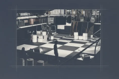 Grupo 9999, Prácticas experimentales y utopías operativas