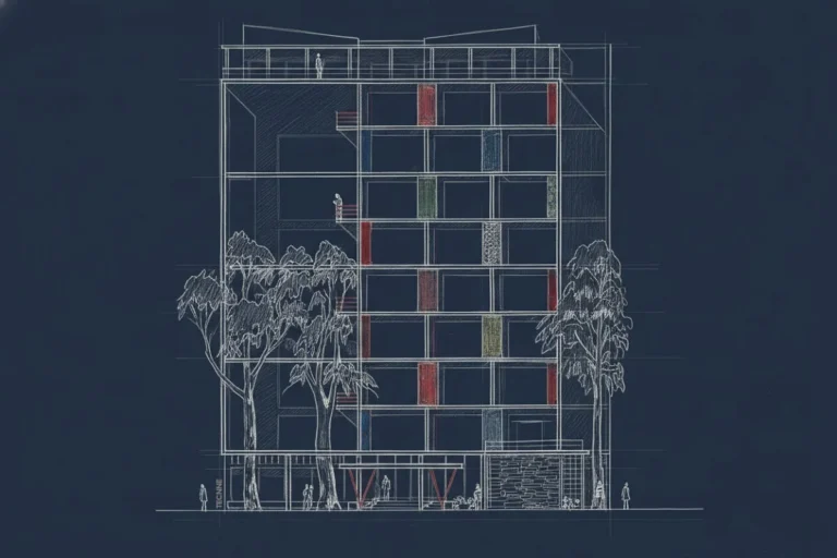 El Grupo Austral. Vanguardia, Utopía y Modernidad en la Arquitectura Argentina