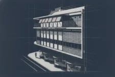 Grupo Austral Atelier Suipacah, Buenos Aires