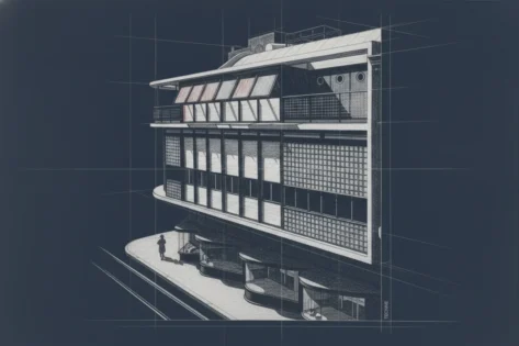 Grupo Austral Atelier Suipacah, Buenos Aires