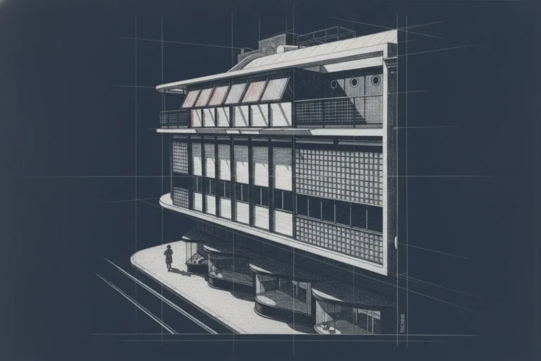 Grupo Austral Atelier Suipacah, Buenos Aires