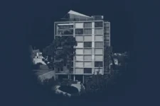 Grupo Austral, edificio Los Eucaliptus, Buenos Aires