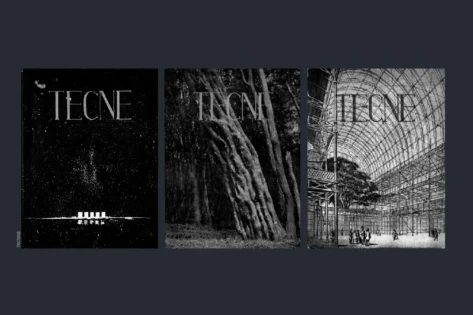 Tecné (1942–1944): arquitectura moderna y cultura editorial en Argentina