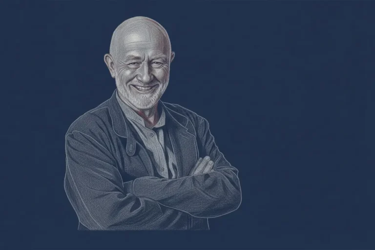 Peter Zumthor, conversacion sobre fenomenología, memoria sensorial, materialidad