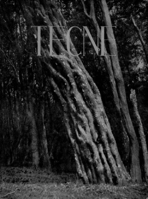 Tecné 2 portada