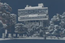 Bullrich, Cazzaniga, Testa, Biblioteca Nacional Mariano Moreno