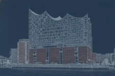 Herzog y de Meuron, Filarmonica de Elba