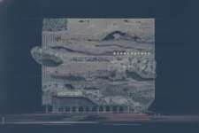 OMA, Hanwha Galleria en Gwanggyo