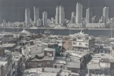 Producción neoliberal del espacio