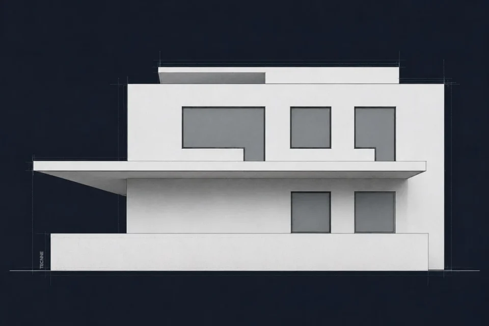 Bauhaus, Casa de los Maestros, reconstrucción casa de Moholy Nagy