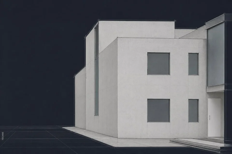 Bauhaus, Casa de los Maestros, reconstrucción casa de Moholy Nagy