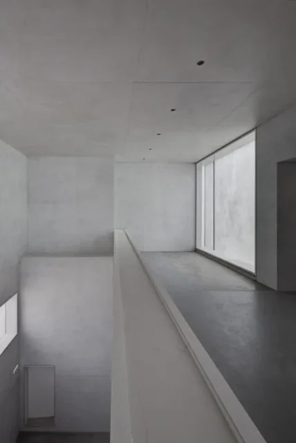 Bauhaus, casas de los maestros interiores