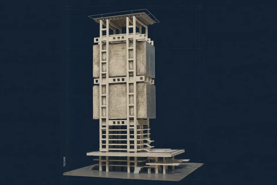 Concurso Edifico UIA