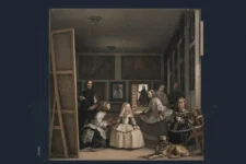 Diego Velazquez, Las Meninas
