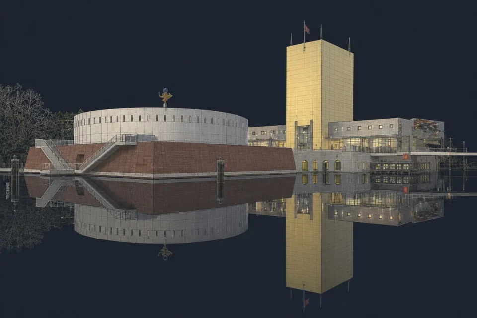 Museo Groningen