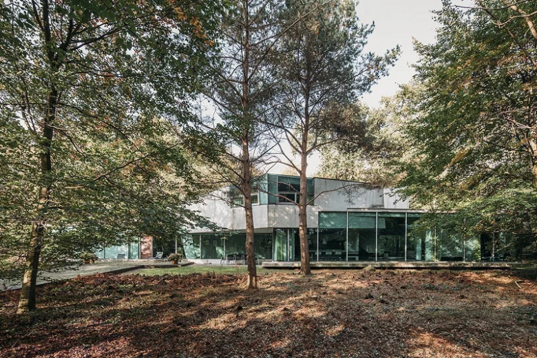 UNStudio, Casa Moebius