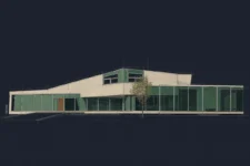 UNstudio Moebius House