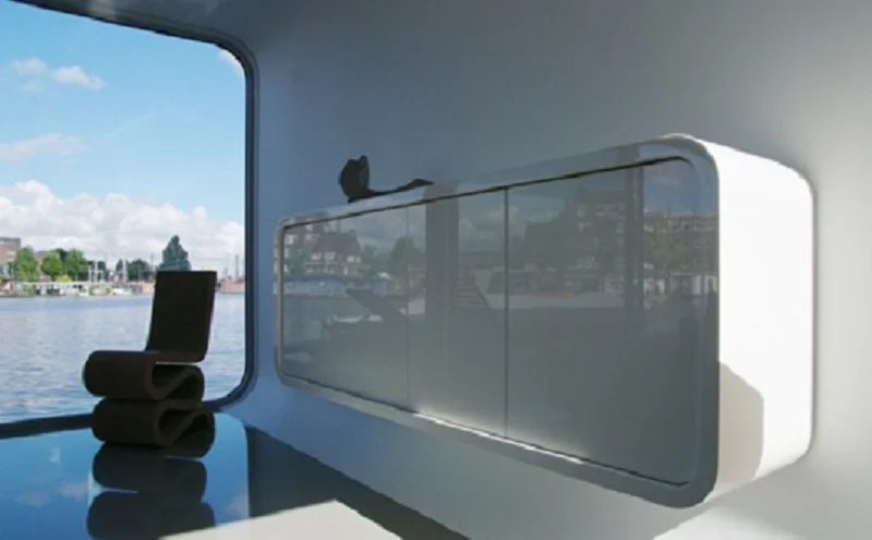 31 Arquitectos Watervilla en De Omval ©Colin Morsch