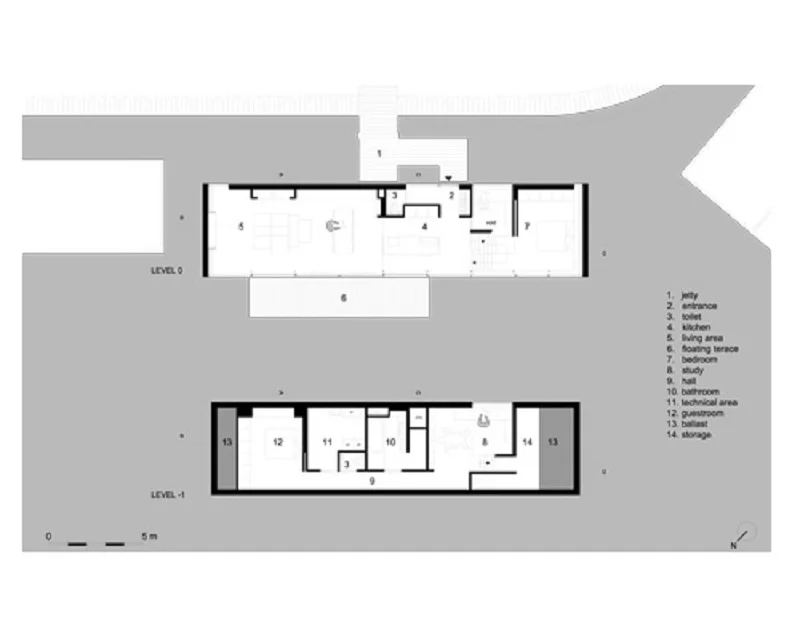 31 Arquitectos Watervilla en De Omval ©Colin Morsch