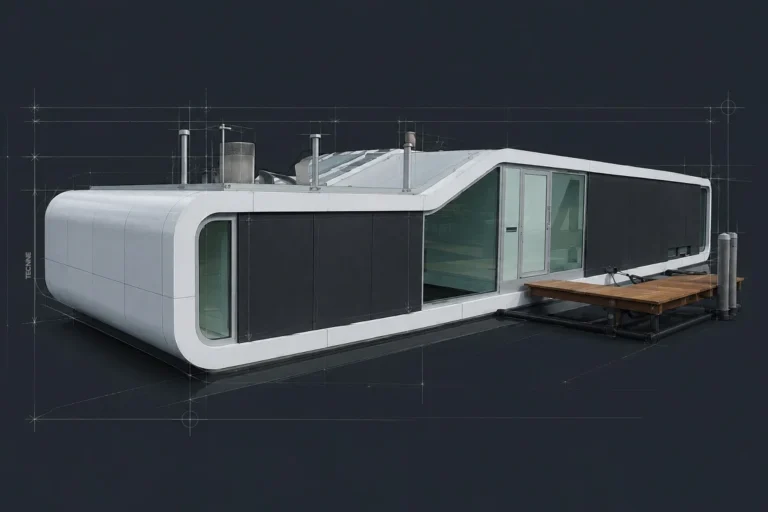 31 Arquitectos Watervilla en De Omval ©Colin Morsch