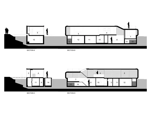 31 Arquitectos Watervilla en De Omval ©Colin Morsch