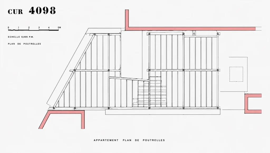 Casa Curutchet ©FLC CUR